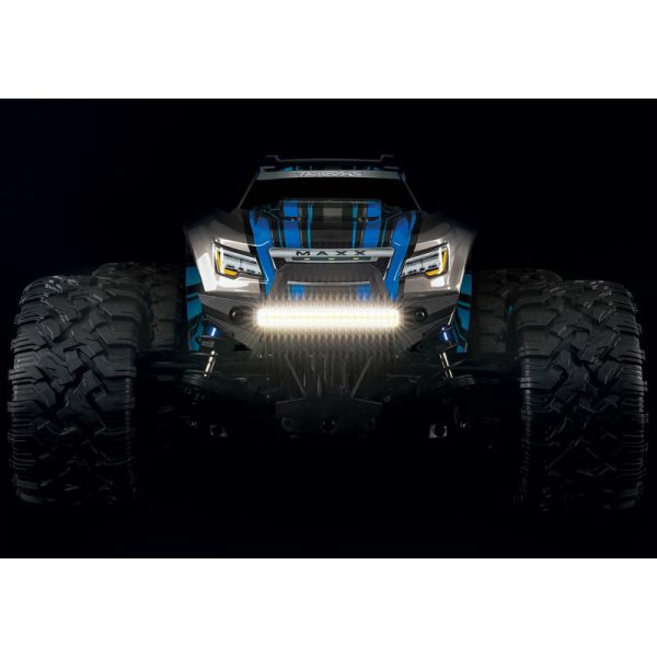 Traxxas Maxx Komplett-LED-Beleuchtungssatz mit HV-Leistungsverstärker - Image 3