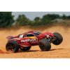 Traxxas Rustler VXL Brushless RTR RC Truck 70+MPH LiPo-Kombi - Image 7