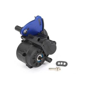 Traxxas E-Revo 2.0 VXL Komplettgetriebe