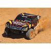 Traxxas Slash 4x4 Brushed 1/10 Short Course RTR Truck mit Akku und Ladegerät - Image 5