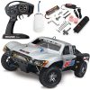 Traxxas Slayer Pro 4x4 Nitro RTR Short Course RC Truck mit TSM
