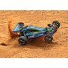 Traxxas Bandit VXL Brushless RTR RC Buggy mit TSM und TQi - Image 3
