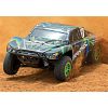 Traxxas Slash 4x4 Brushed 1/10 Short Course RTR Truck mit Akku und Ladegerät - Image 4