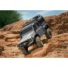 Traxxas TRX-4 Trail RC 4x4 Crawler RTR mit Land Rover Defender Karosserie - Image 3