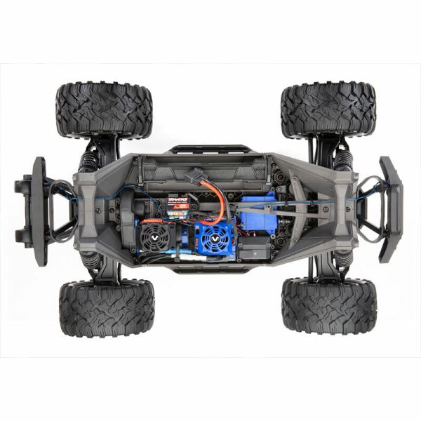 Traxxas Maxx Komplett-LED-Beleuchtungssatz mit HV-Leistungsverstärker - Image 11