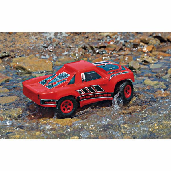 LaTrax 1/18 Desert Prerunner 4WD Elektro RTR RC Truck - Image 7