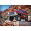 Traxxas TRX-4 Chevy K5 Blazer 4WD RTR Rock Crawler Trail Truck - Image 6