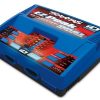 Traxxas EZ-Peak Dual iD NiMH- und LiPo-Akkuladegerät 100 W